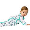 Swaddle Dream Bird Arms Down 1