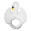Natruba Teether Swan1